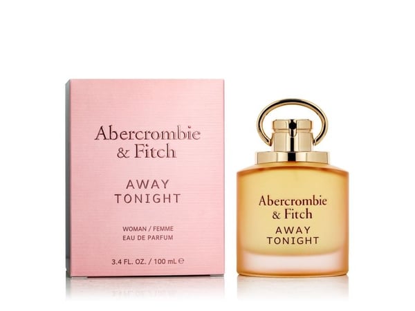 Abercrombie & Fitch Away Tonight EDP W 100 ml