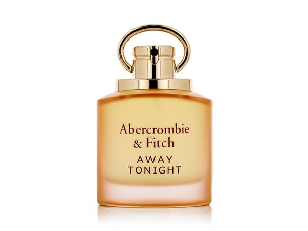 Abercrombie & Fitch Away Tonight EDP W 100 ml