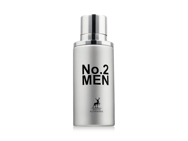 Maison Alhambra No.2 Men EDP M 80 ml