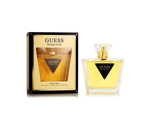 Guess Seductive EDT W 125 ml