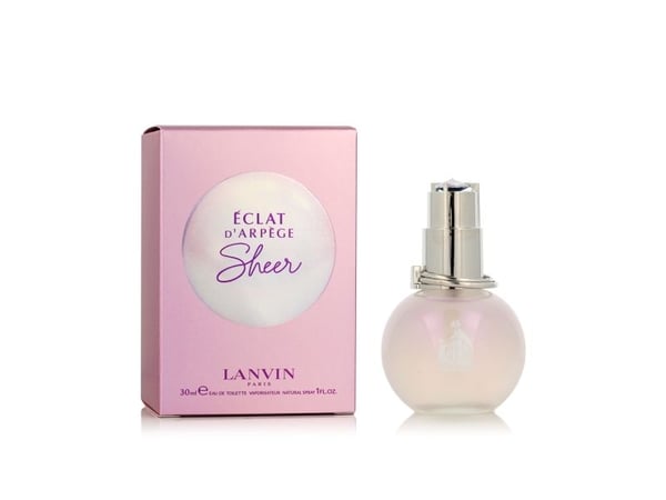 Lanvin Éclat d'Arpège Sheer Eau De Toilette 30 ml (woman)