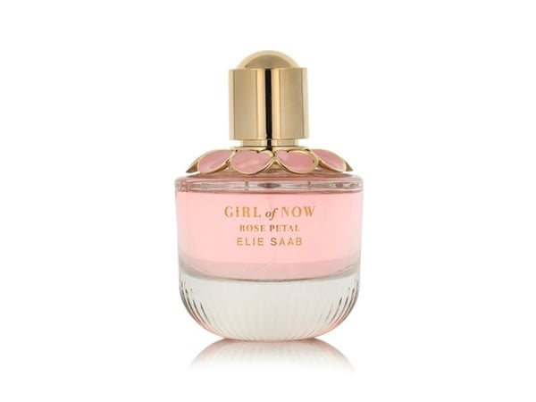 Elie Saab Girl of Now Rose Petal EDP W 50 ml