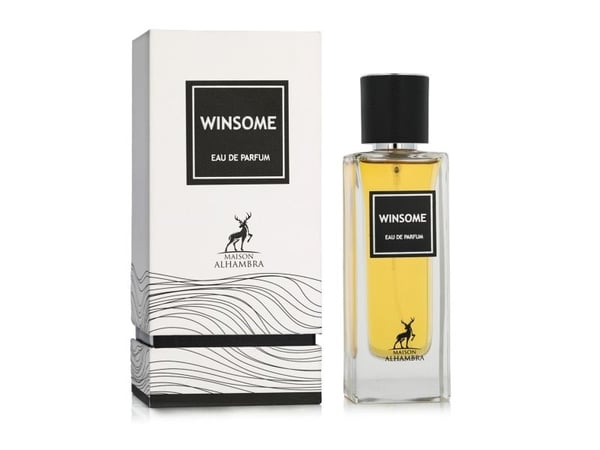 Maison Alhambra Winsome Eau De Parfum 90 ml (unisex)