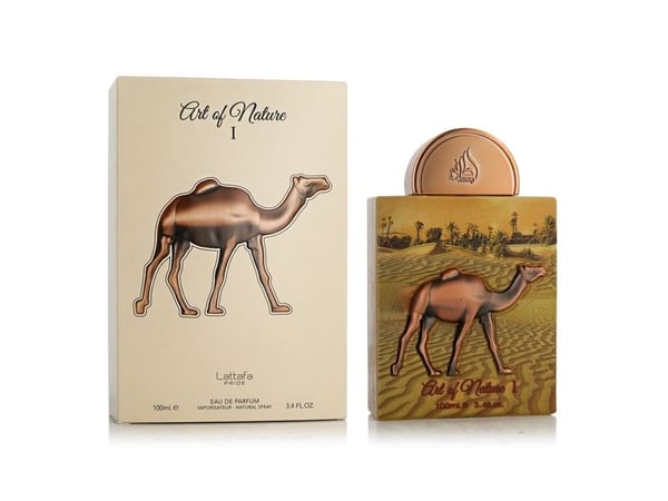 Lattafa Pride Art of Nature I Eau De Parfum 100 ml (unisex)