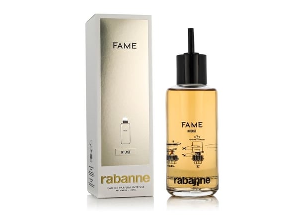 Paco Rabanne Fame Intense EDP W 200 ml refill