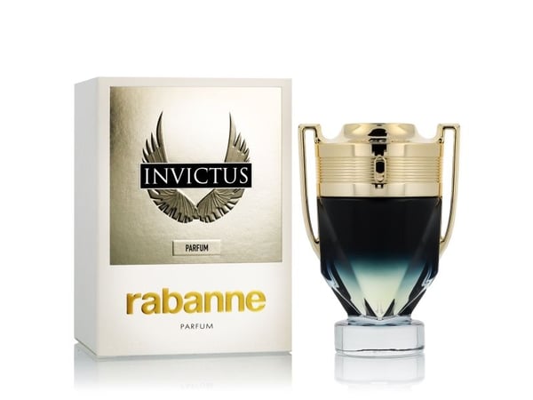 Paco Rabanne Invictus Parfum PAR M 50 ml
