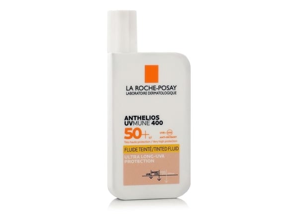La Roche-Posay Anthelios UVmune 400 Tinted Fluid SPF50+ (50 ml)