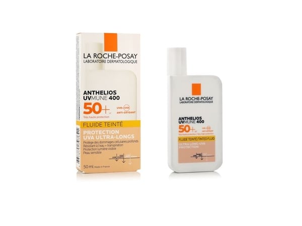 La Roche-Posay Anthelios UVmune 400 Tinted Fluid SPF50+ (50 ml)