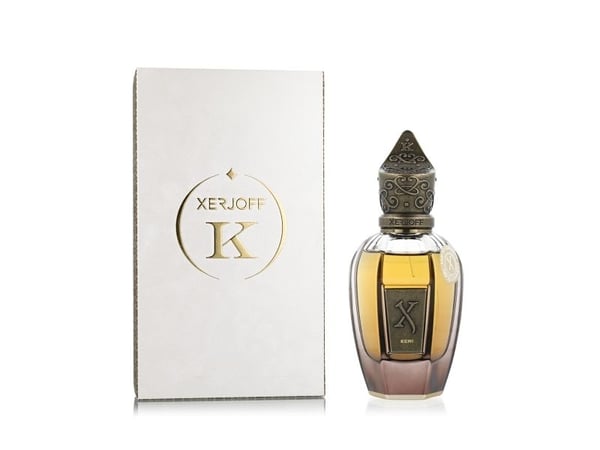 Xerjoff Kemi unisex parfyme 50 ml