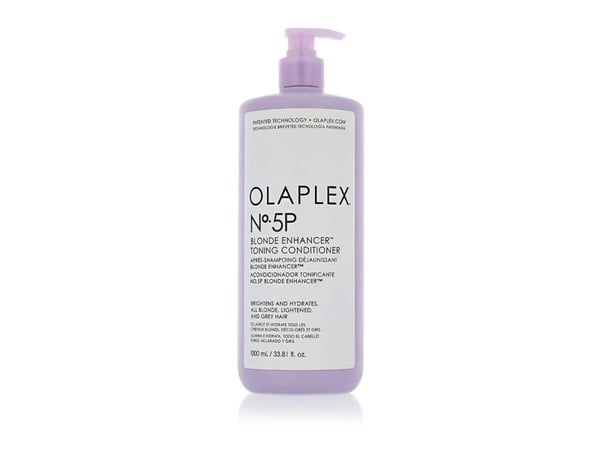 Blonde Enhancer Nº.5P Toning Conditioner (W,1000 ml)