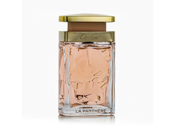 Cartier La Panthère Eau De Toilette 50 ml (kvinna)