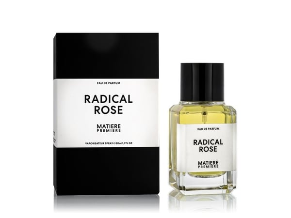 Matière Premiere Radical Rose Eau De Parfum 50 ml (unisex)