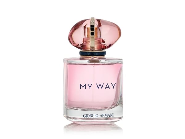 Armani My Way Nectar Edp Spray - - 50 ml