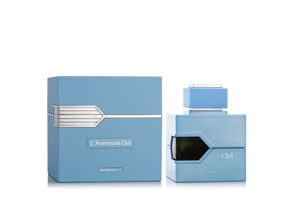 Al Haramain L'Aventure Ciel Parfyymiuute 100 ml (unisex)