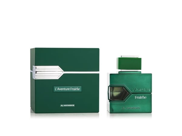 Al Haramain L'Aventure Fraiche PAR M 100 ml