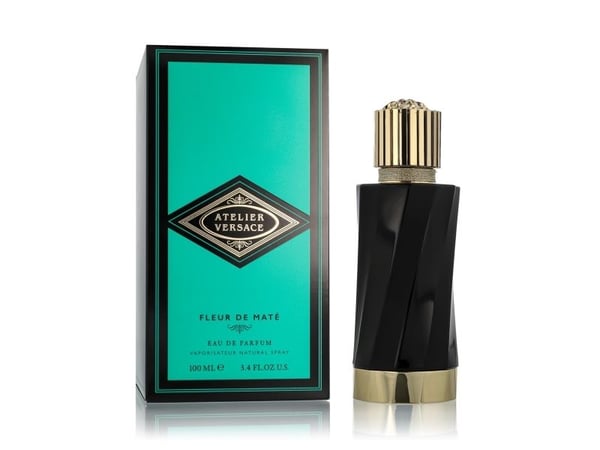 Versace Atelier Versace Fleur de Maté Eau De Parfum 100 ml (unisex)