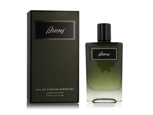 Brioni Brioni Essentiel Eau De Parfum 100 ml (mies)