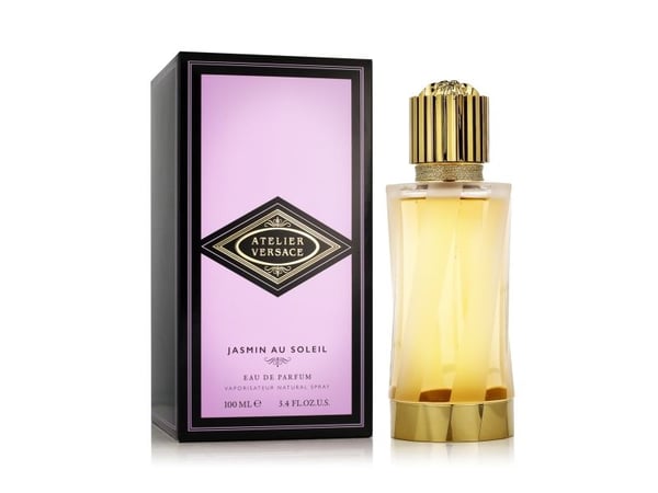 Versace Jasmin Au Soleil EDP W 100 ml