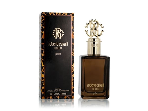Roberto Cavalli - Uomo - 100 ml