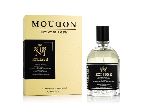 Moudon Eclipse Parfyymiuute 100 ml (unisex)