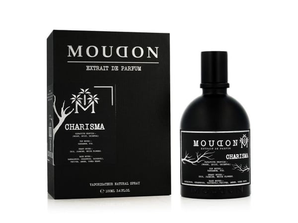 Moudon Charisma Parfyymiuute 100 ml (unisex)