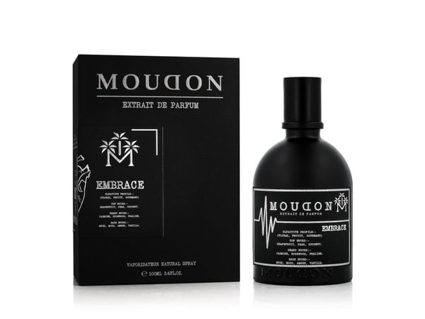Moudon Embrace Parfyymiuute 100 ml (unisex)