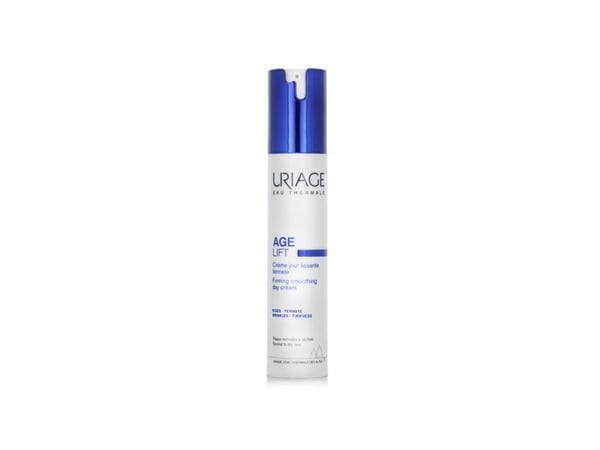 Uriage Age Lift kiinteyttävä tasoittava päivävoide 40ml