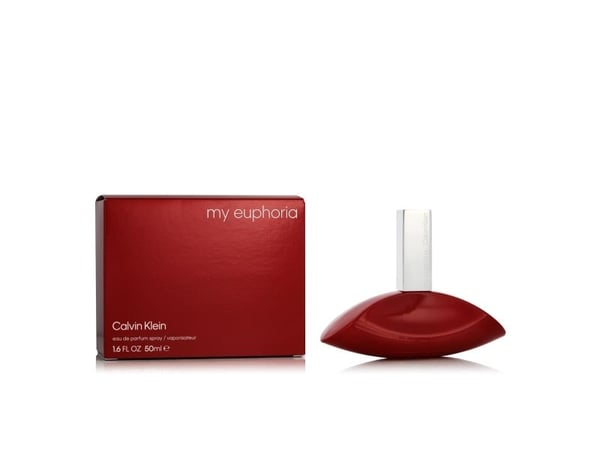 Calvin Klein My Euphoria EDP B 50 ml