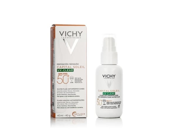 Vichy - Capital Soleil - 40 ml