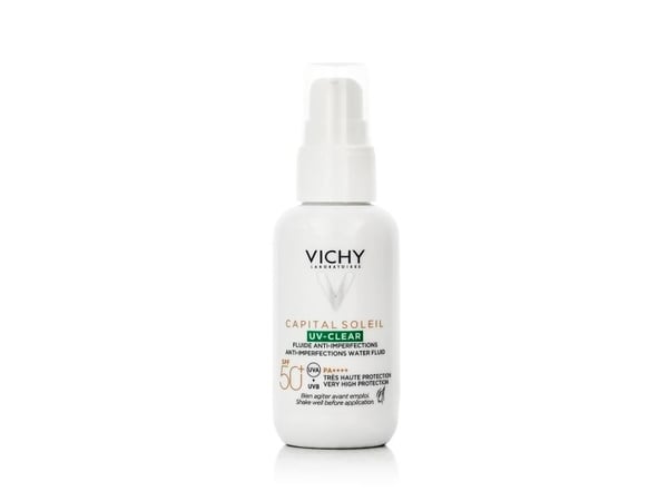 Vichy - Capital Soleil - 40 ml
