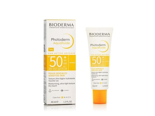 Bioderma Photoderm Aquafluide SPF50+ Dry Touch 40 ml