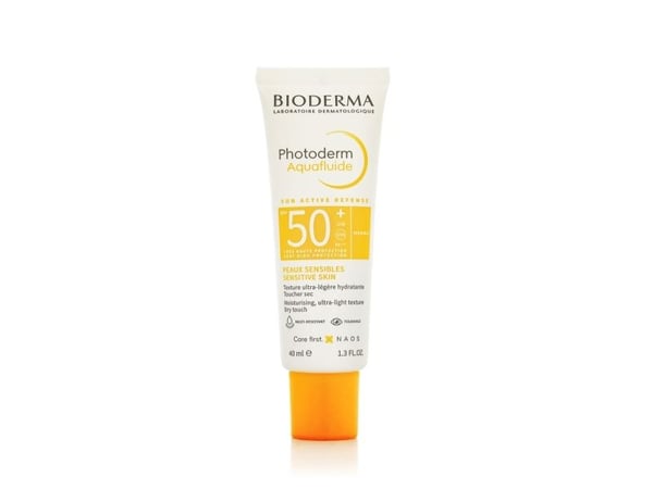 Bioderma Photoderm Aquafluide SPF50+ Dry Touch 40 ml