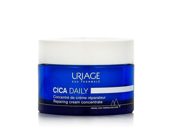 Uriage Cica-Daily Concentrated Repair Creme 50 ml