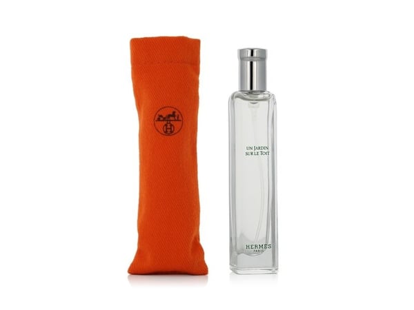 Hermes Un Jardin Sur Le Toit edt 15ml