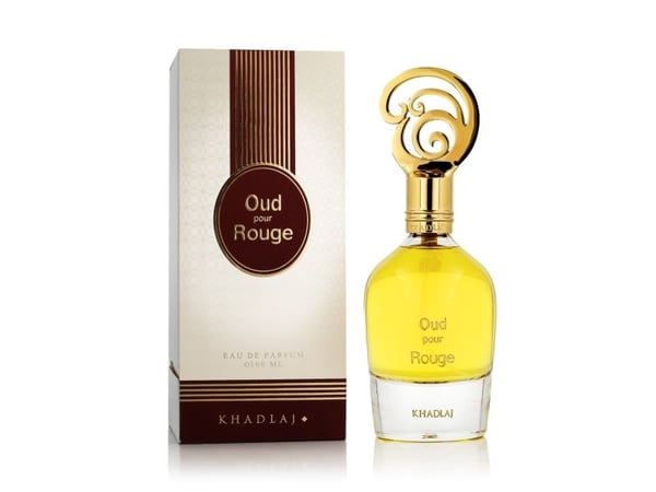 Khadlaj Oud for Rouge EDP 100 ml M