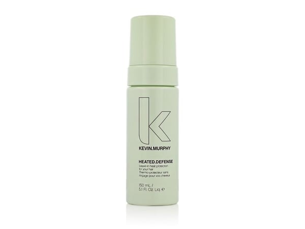 KEVIN MURPHY_Oppvarmet forsvarsskum som beskytter håret mot høye temperaturer 150ml