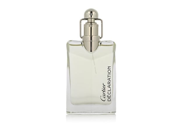 Cartier Déclaration Eau De Toilette Refillable 50 ml (mies)