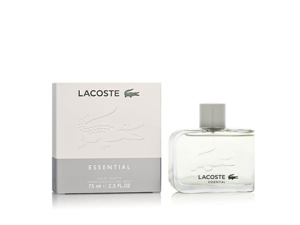 Lacoste Essential EDT M 75 ml