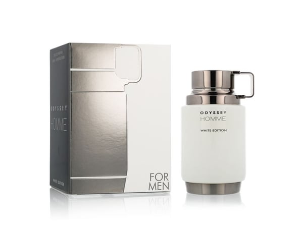 Armaf Odyssey Homme White Edition EDP M 200 ml