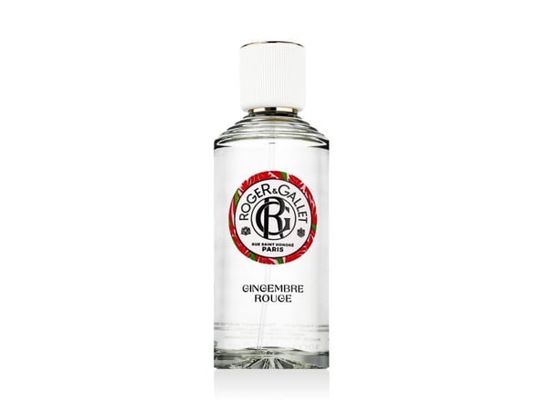 Roger & Gallet Gingembre Rouge Fragrant Wellbeing Water 100 ml (kvinne)