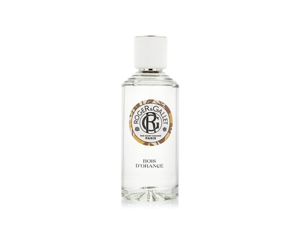 Roger & Gallet Bois d'Orange duftvann 100 ml (unisex)