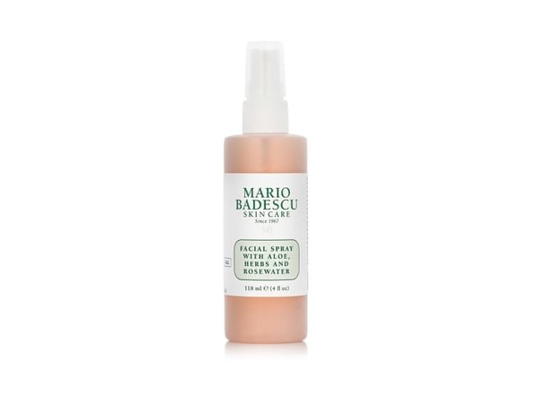 Mario Badescu Facial Spray - Dame - 118 ml