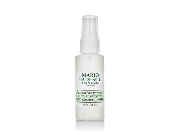 Mario Badescu Facial Spray With Aloe - Dame - 59 ml