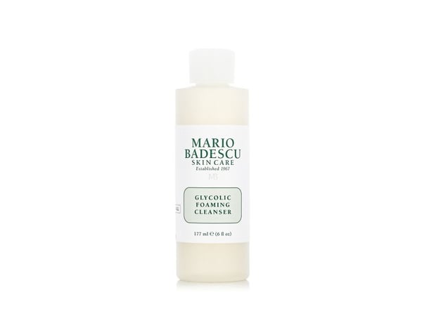 Mario Badescu Glycolic Foaming Cleanser - Dame - 177 ml