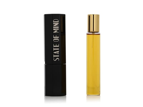 State of Mind Aesthetic Turbulence EDP refill 2 x 20 ml + pocket spray refillbar (unisex)