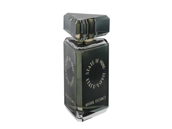 State of Mind Natural Elegance parfyme unisex 100 ml