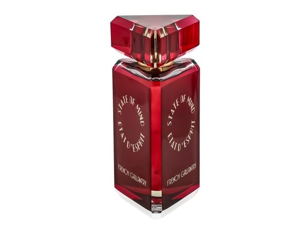 State of Mind French Gallantry parfym unisex 100 ml