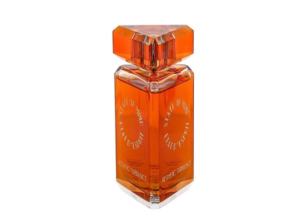 State of Mind Aesthetic Turbulence Eau De Parfum 100 ml (unisex)