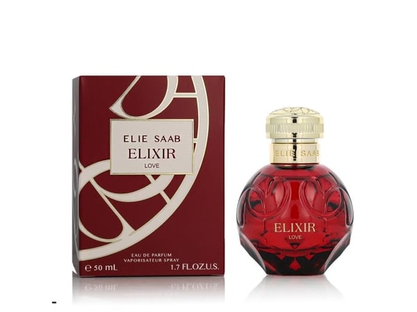 Elie Saab Elixir Love EDP W 50 ml