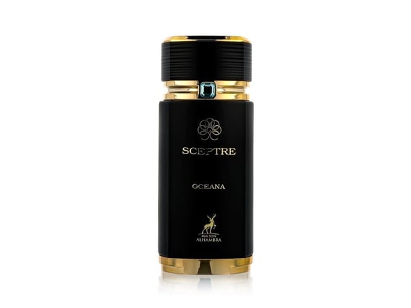 Maison Alhambra Sceptre Oceana EDP W 100 ml